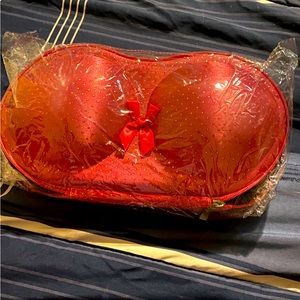 Women’s Bra Travel Case